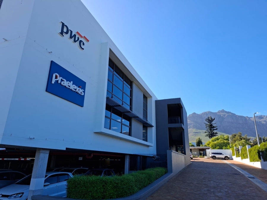 To Let Commercial Property for Rent in Brandwacht Western Cape